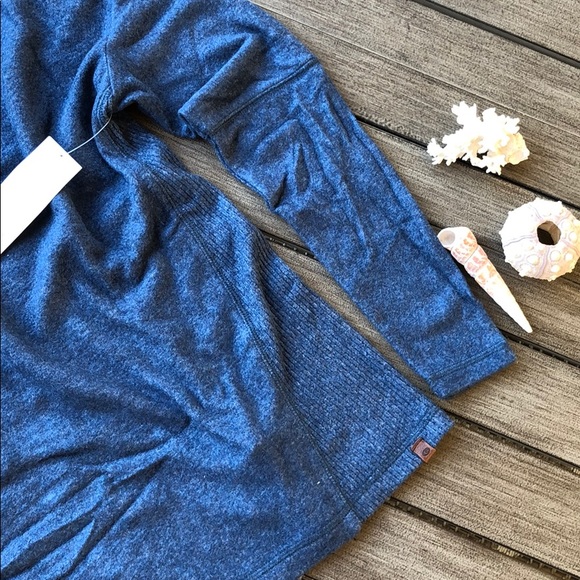 🌴🌼RIP CURL- COZY FLEECE SWEATER🌼🌴 - Picture 9 of 14